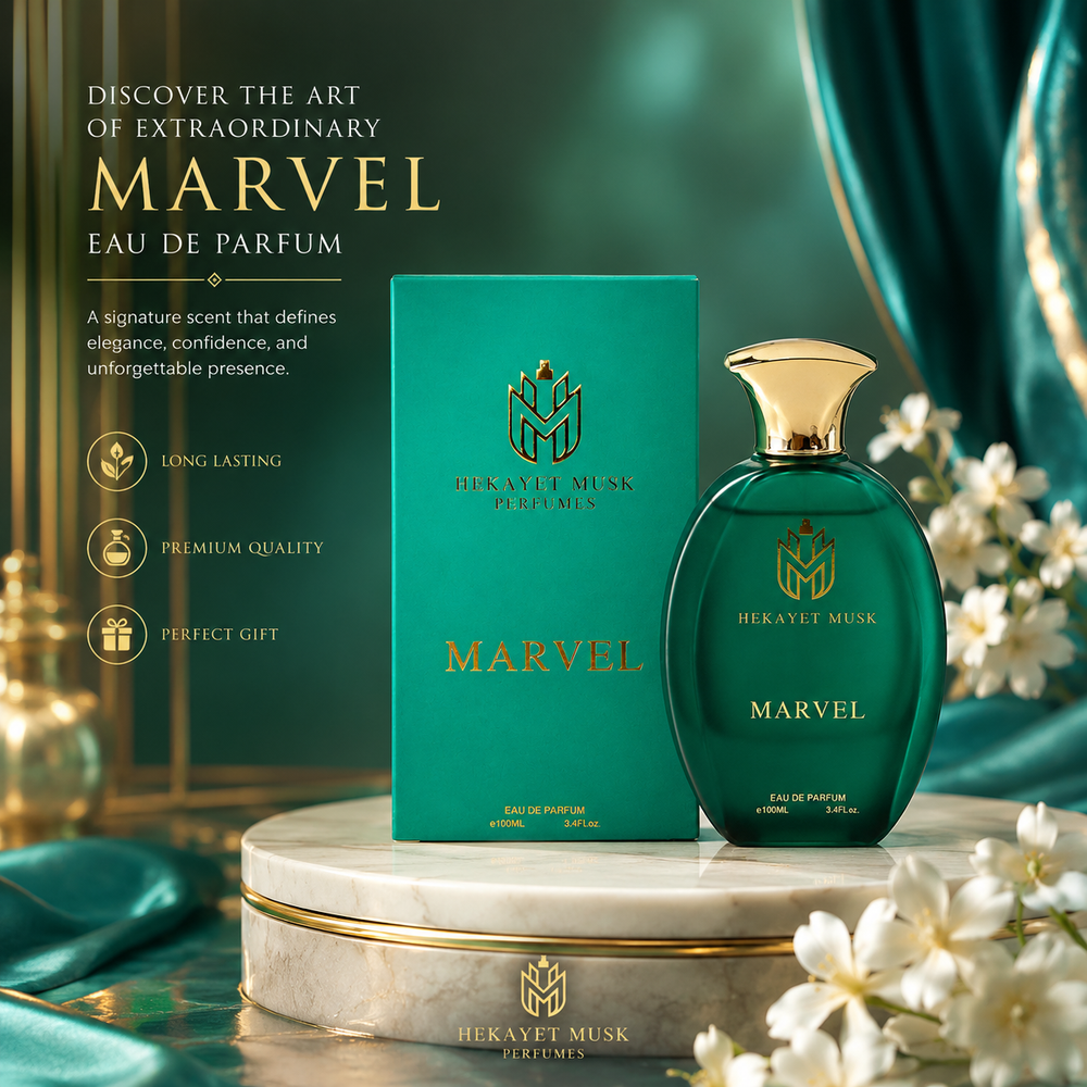 Marvel