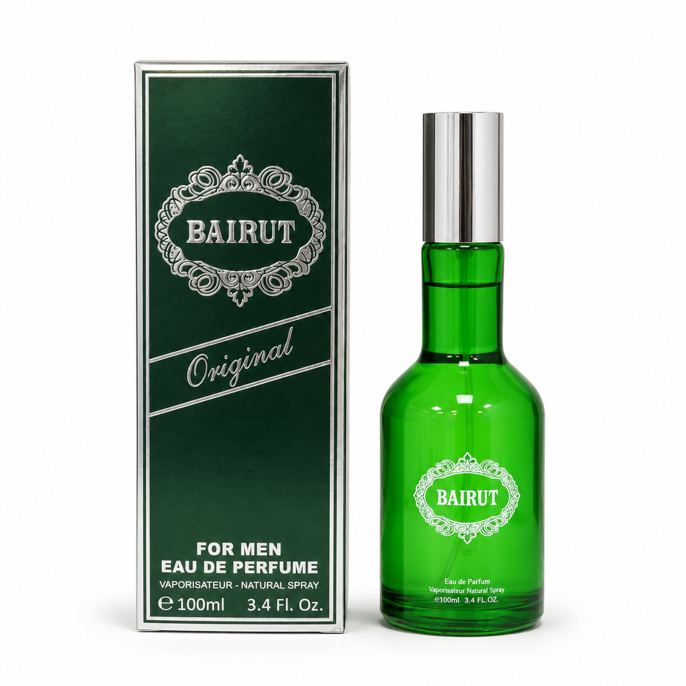 BAIRUT