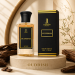 Jan London Ouddish 50ml Eau de Parfum Smoky Tobacco Oud