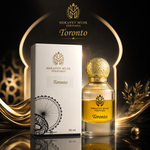 Hekayat  Toronto (50ml)