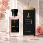 Jan London Wow V-S Seductive Floral Fruity Women's Eau De Parfum