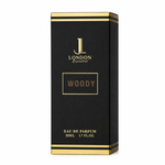 Woody by Jan London Inspired by Tom Ford Oud Wood 50ml EDP