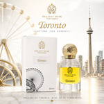Hekayat  Toronto (50ml)