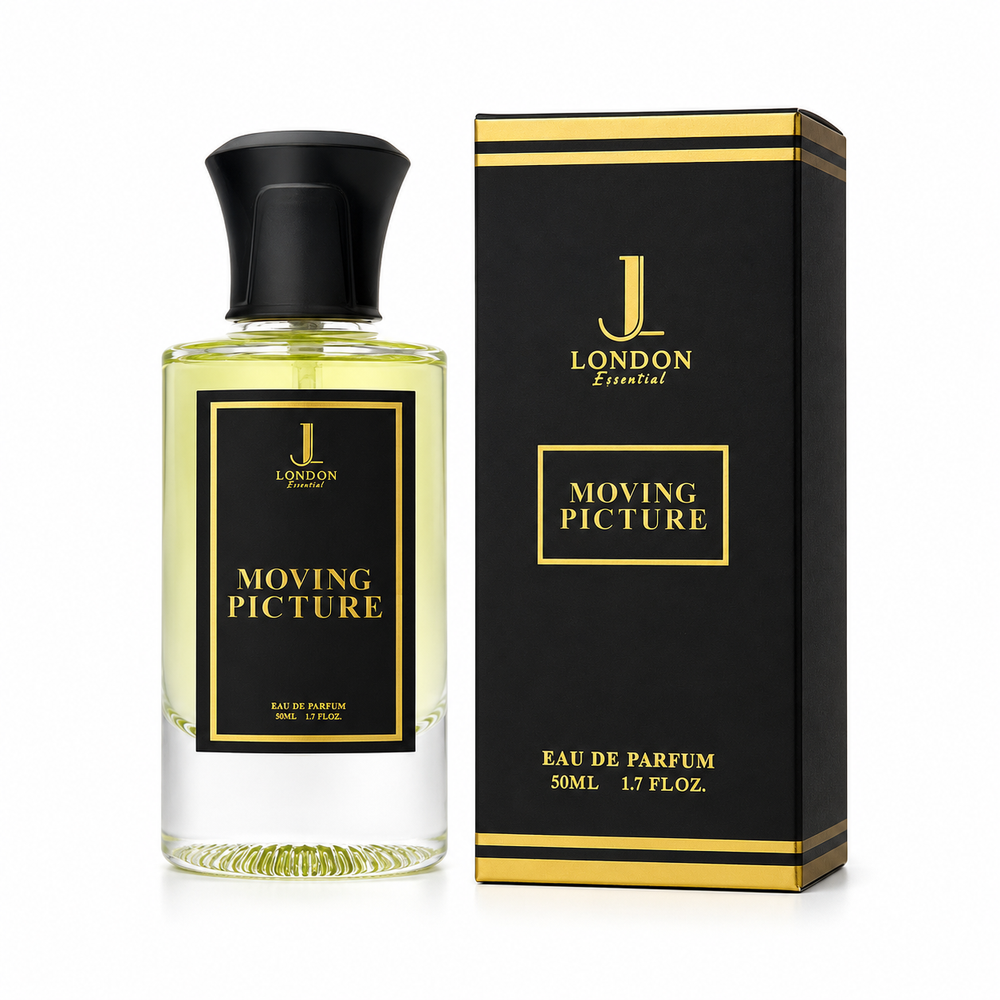 Jan London Moving Picture Floral Woody Women's EDP 50ml Spray