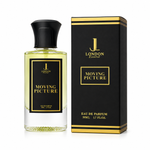 Jan London Moving Picture Floral Woody Women's EDP 50ml Spray