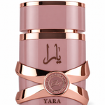 Yara Elixir Eau De Parfum 100ml – Sweet Fruity Gourmand Fragrance-LATTAFA