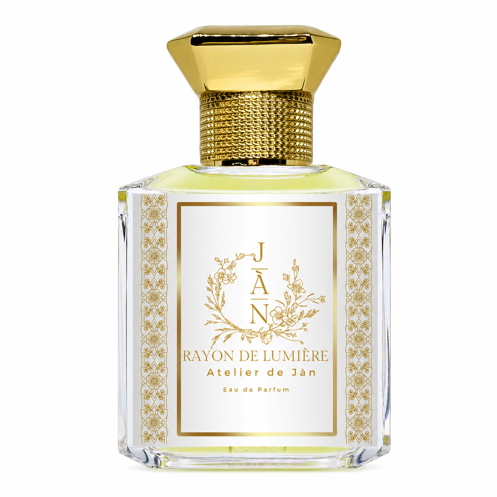 ماء عطر رايون دو لوميير فريش حمضي وزهري