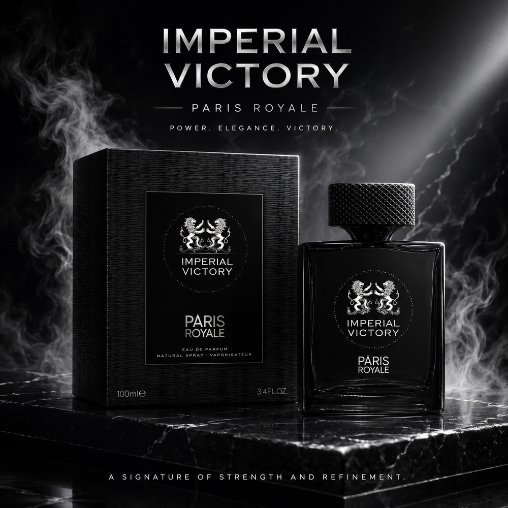 Paris Royale Imperial Victory