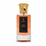 Miss Bella Elegant Unisex Eau De Parfum Long Lasting Sweet Floral Fragrance