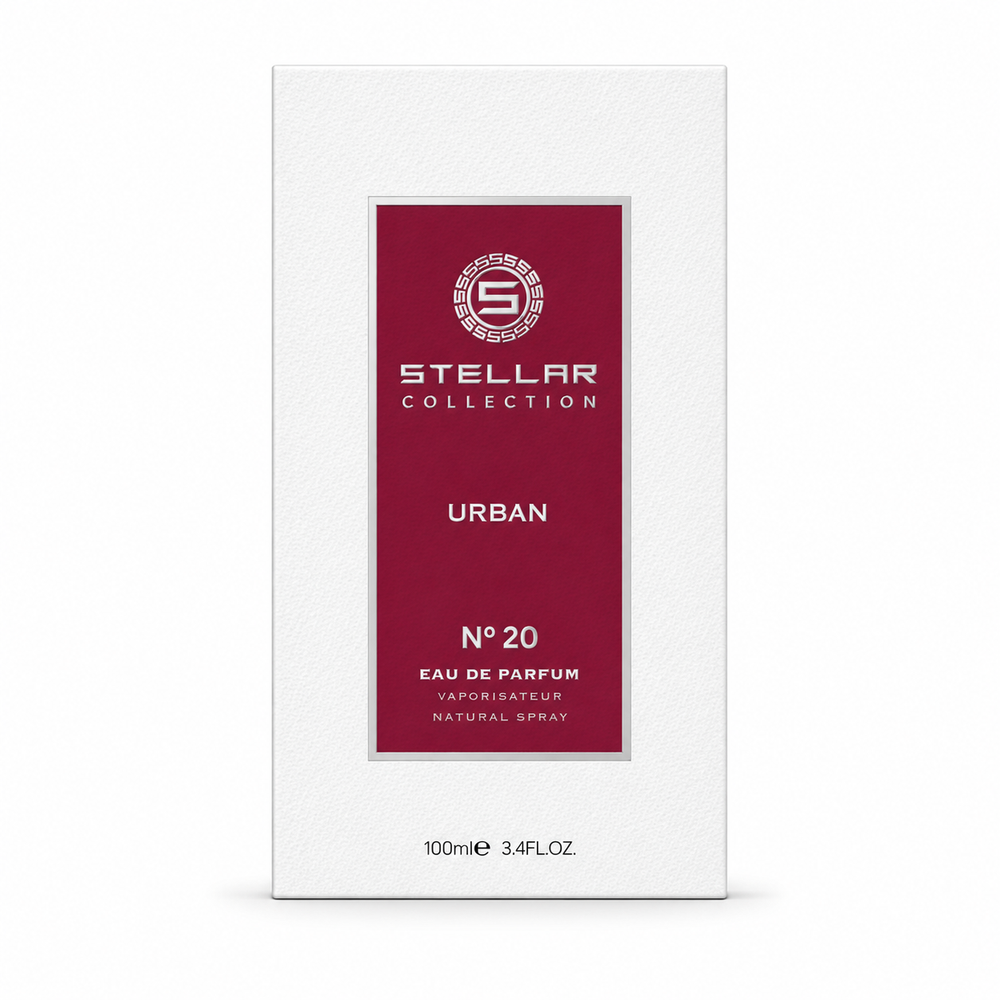 Urban No. 20