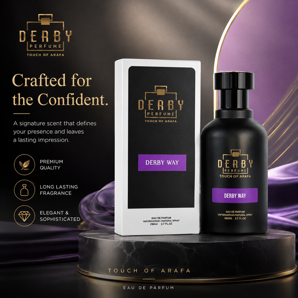 DERBY WAY