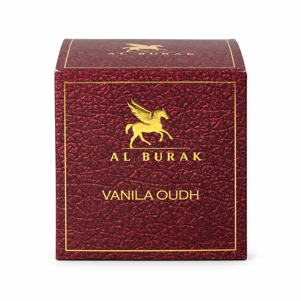 VANILLA OUDH