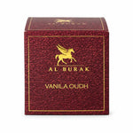 VANILLA OUDH