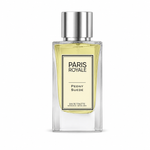 PARIS ROYALE PEONY SUEDE