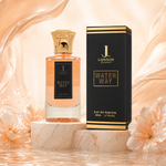 Water Way Fresh Floral Eau de Parfum Inspired by Coco Chanel