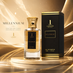 Millennium Jan London Spicy Leather Perfume Inspired by 1 Million
