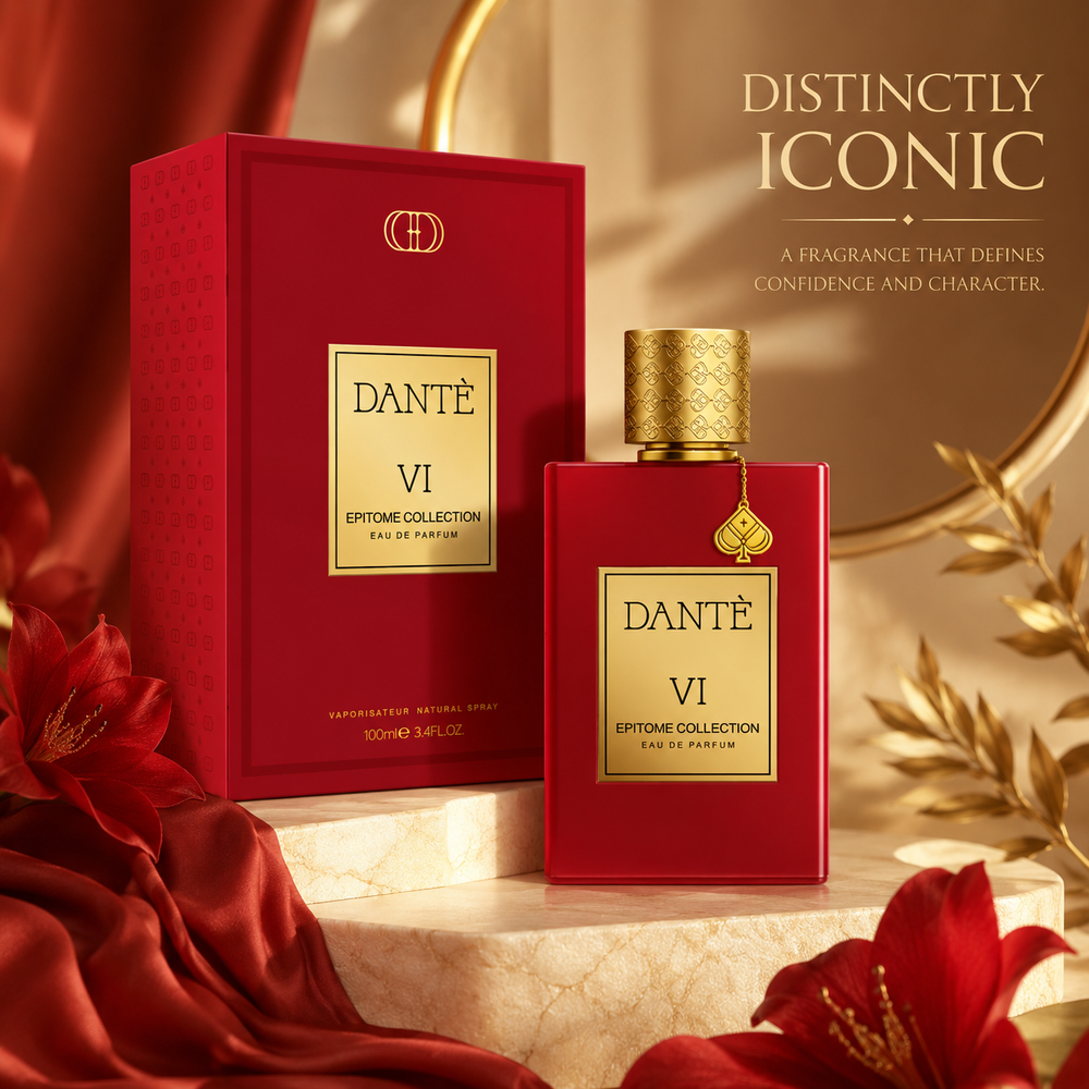 DANTE VI