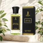 Jan London Moving Picture Floral Woody Women's EDP 50ml Spray