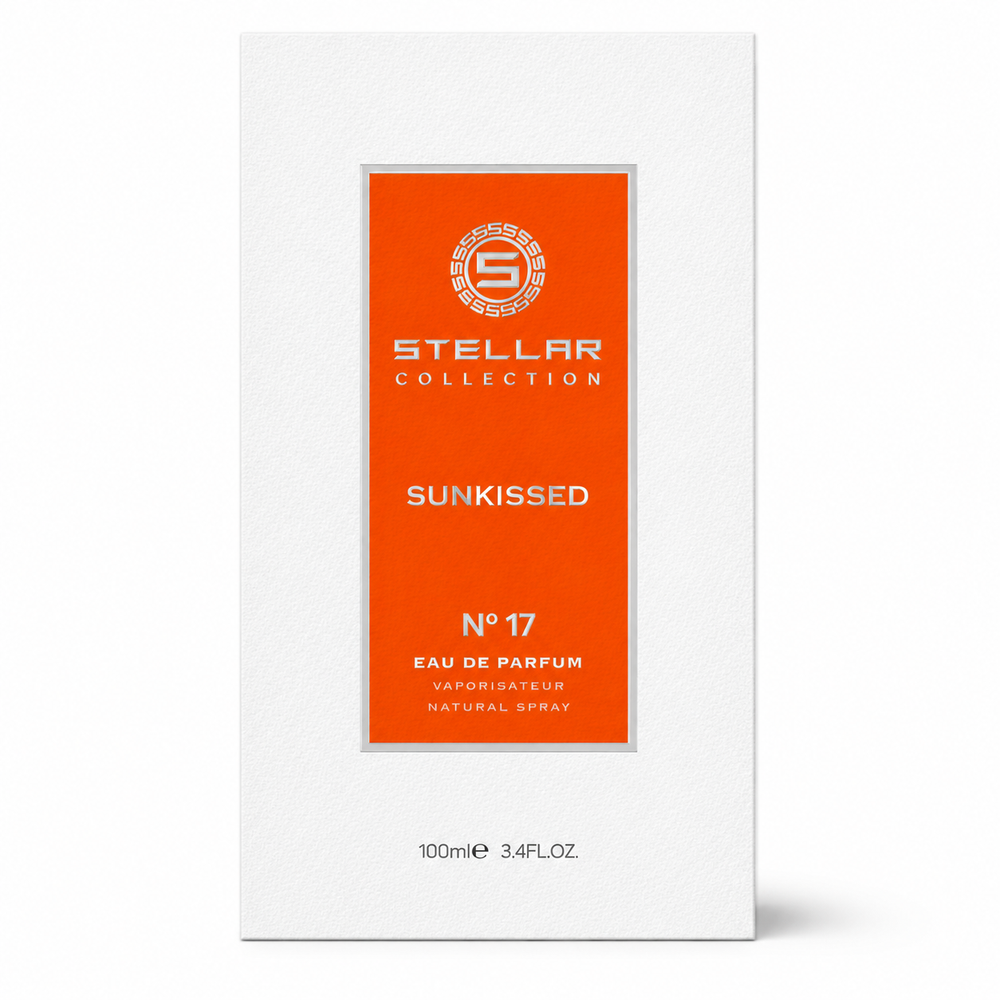 Sunkissed No. 17