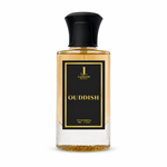 Jan London Ouddish 50ml Eau de Parfum Smoky Tobacco Oud