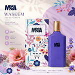 M&A WASEEM