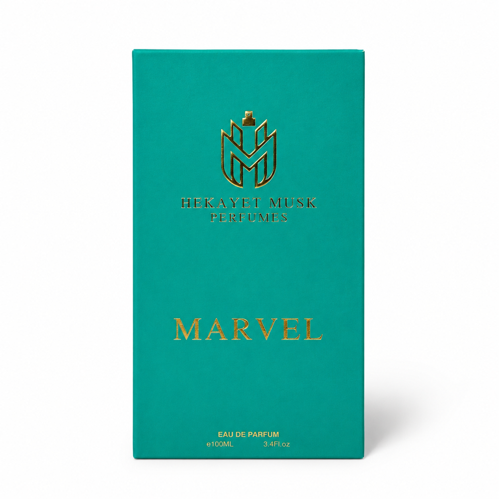 Marvel
