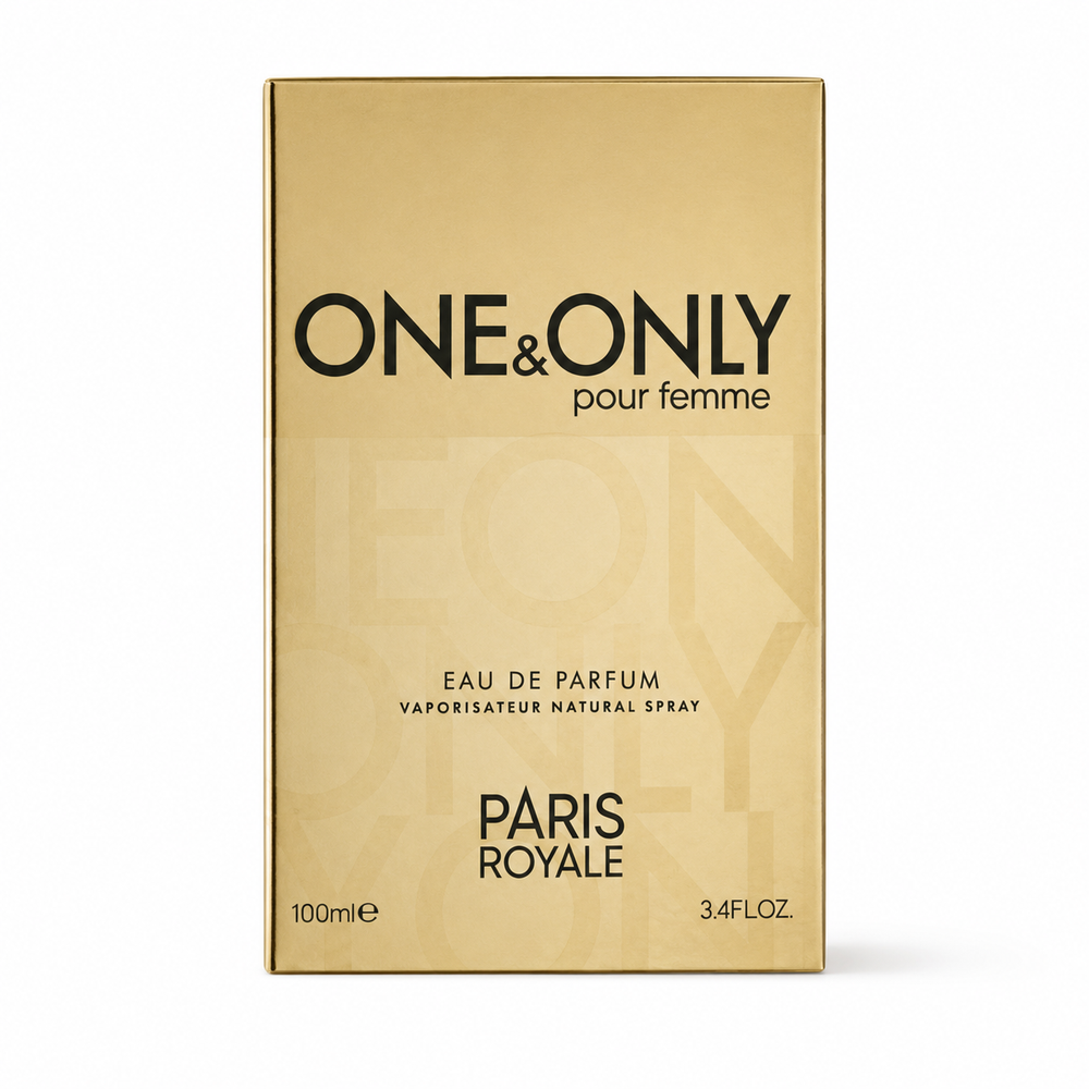 PARIS ROYALE ONE $ ONLY