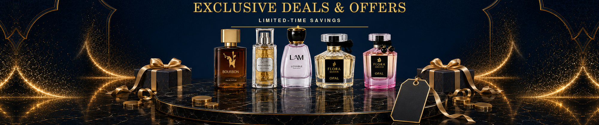 Deals