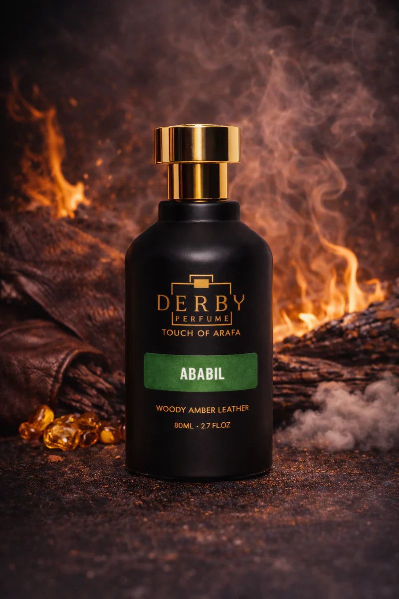 Ababil By Derby Perfumes