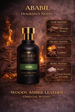 Ababil By Derby Perfumes