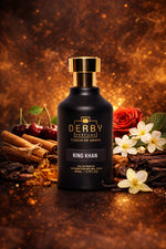 King Khan By Derby Perfumes