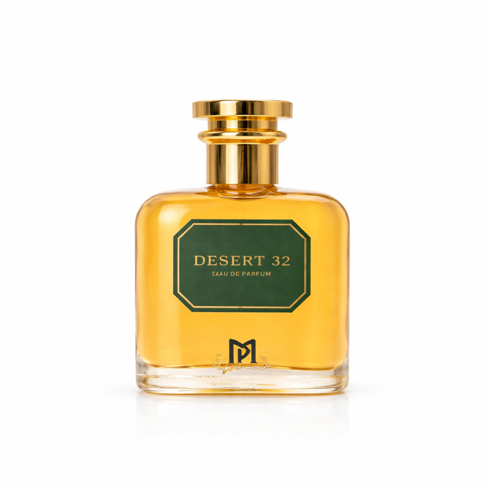 DESERT 32 Perfume – Long Lasting Luxury Fragrance | Perfect Mix