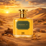 DESERT 32 Perfume – Long Lasting Luxury Fragrance | Perfect Mix