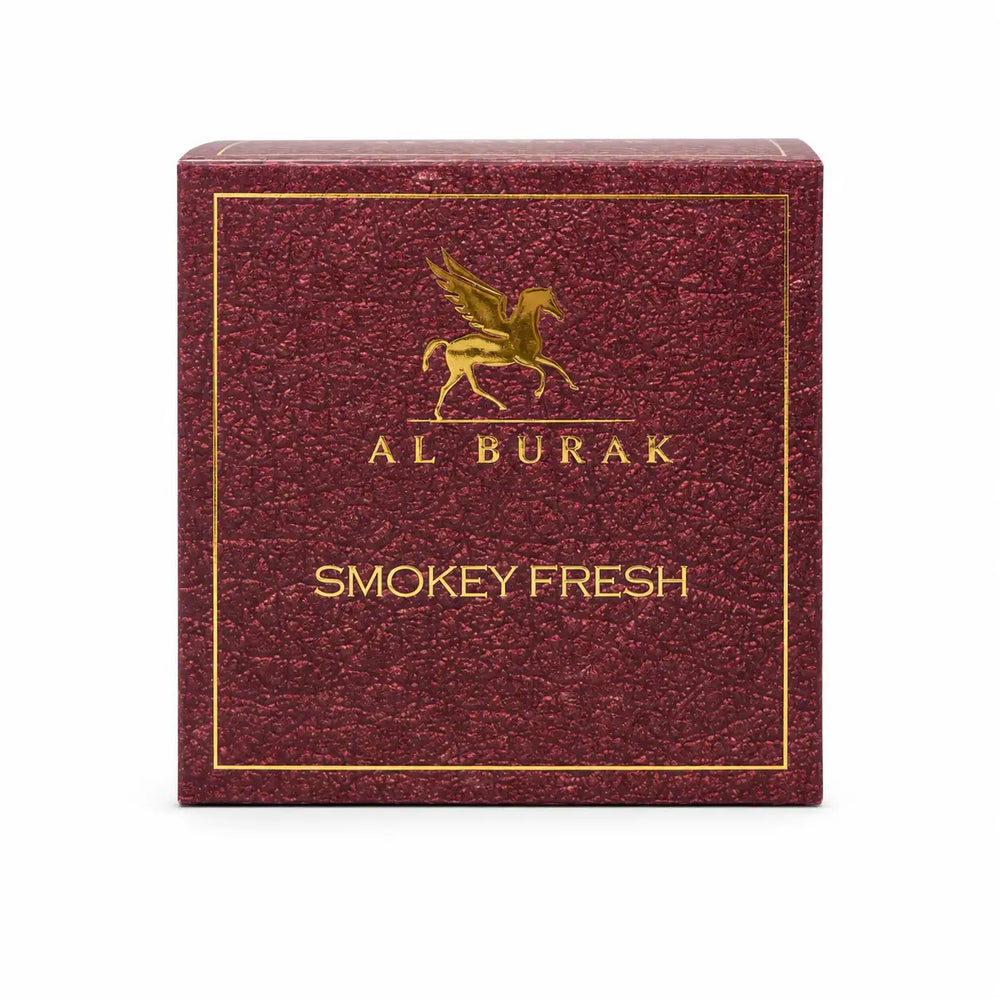 SMOKEY FRESH