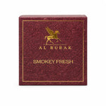 SMOKEY FRESH