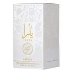 Yara Moi Concentrated Oil 20ml – Sweet Floral Vanilla Perfume Oil-LATTAFA