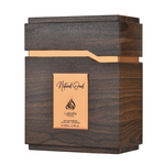 Natural Oud Eau De Parfum 100ml – LATTAFA