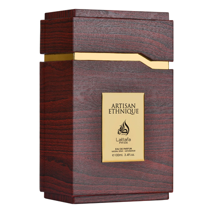 Artisan Ethnique-LATTAFA