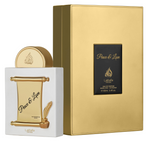 Peace & Love Eau De Parfum 100ml – LATTAFA