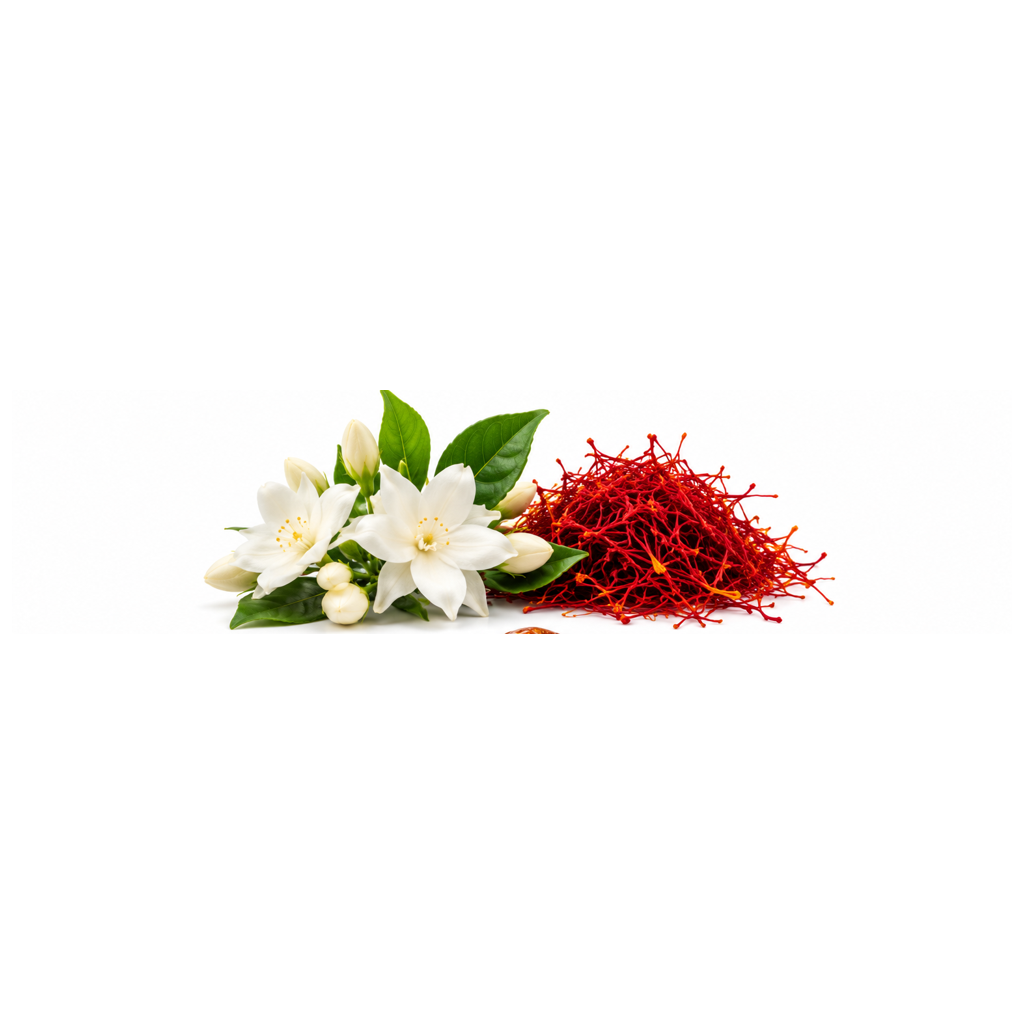Gharaam - Extrait de Parfum - 50ML