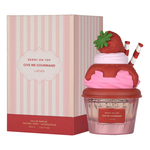 Berry On Top – Give Me Gourmand-LATTAFA