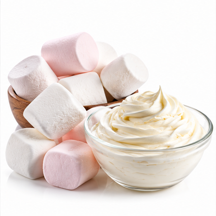 Mallow Madness Give Me Gourmand EDP 75ml –LATTAFA
