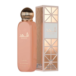 Shahd All Over Spray – Sweet Floral Fruity Body Spray-LATTAFA
