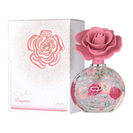 Layaan Eau De Parfum 100ml – Elegant Floral Fruity Fragrance-LATTAFA