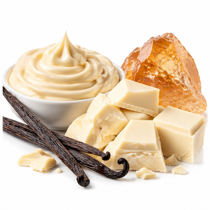 HARLEQUIN Cream – Give Me Gourmand-LATTAFA
