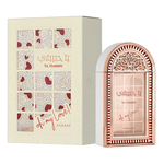 Ya Habibti Eau De Parfum 100ml – Floral Fruity Fragrance for Women-LATTAFA