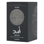ASAD Elixir-LATTAFA
