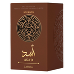 ASAD Bourbon-LATTAFA