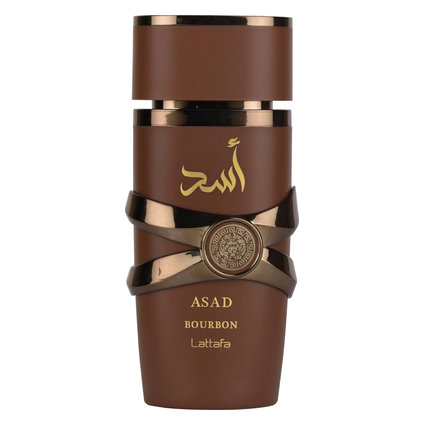 ASAD Bourbon-LATTAFA