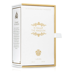 The Kingdom Men Eau De Parfum 100ml – Aromatic Tobacco & Vanilla Fragrance-LATTAFA